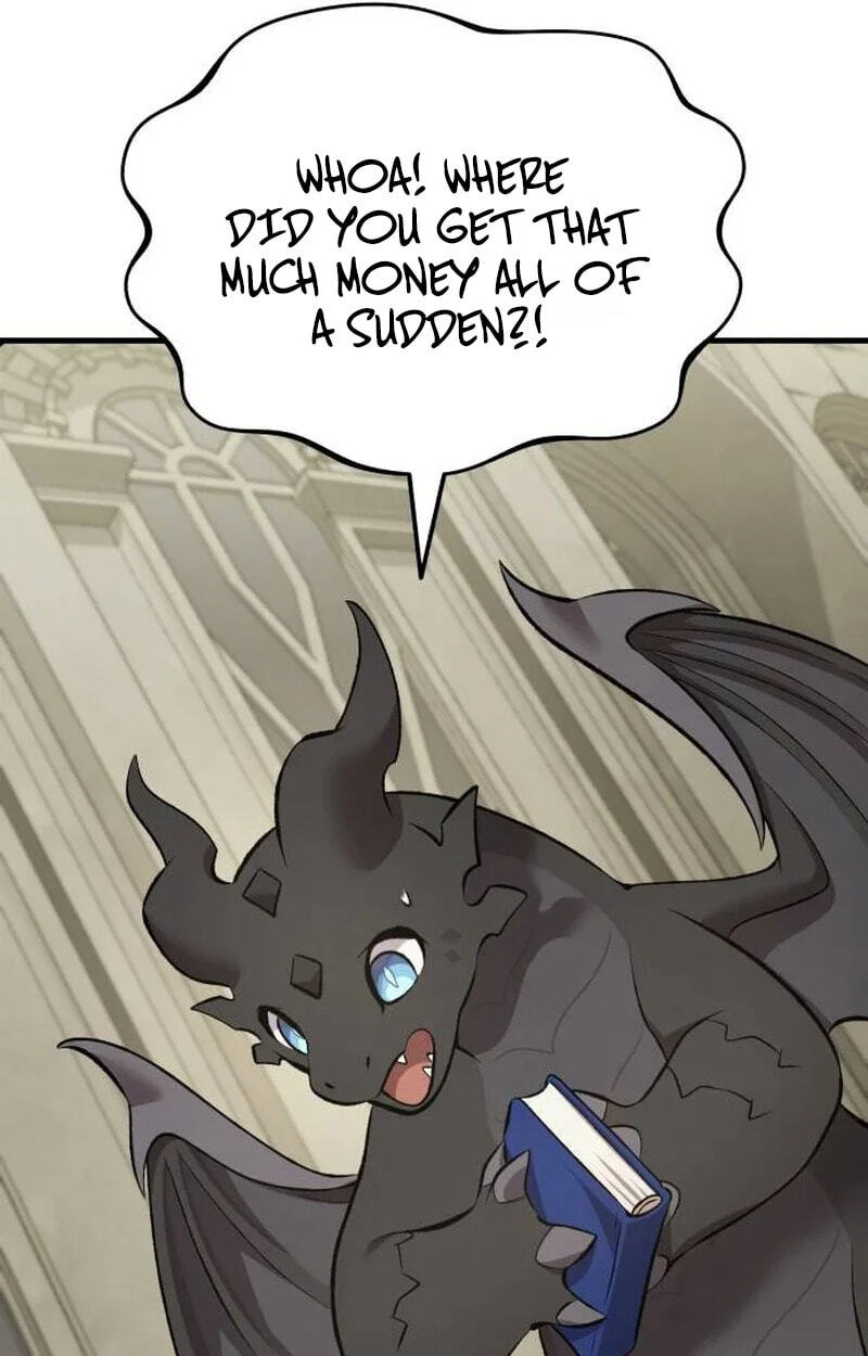 The Top Dungeon Farmer Chapter 147 page 93 - 
