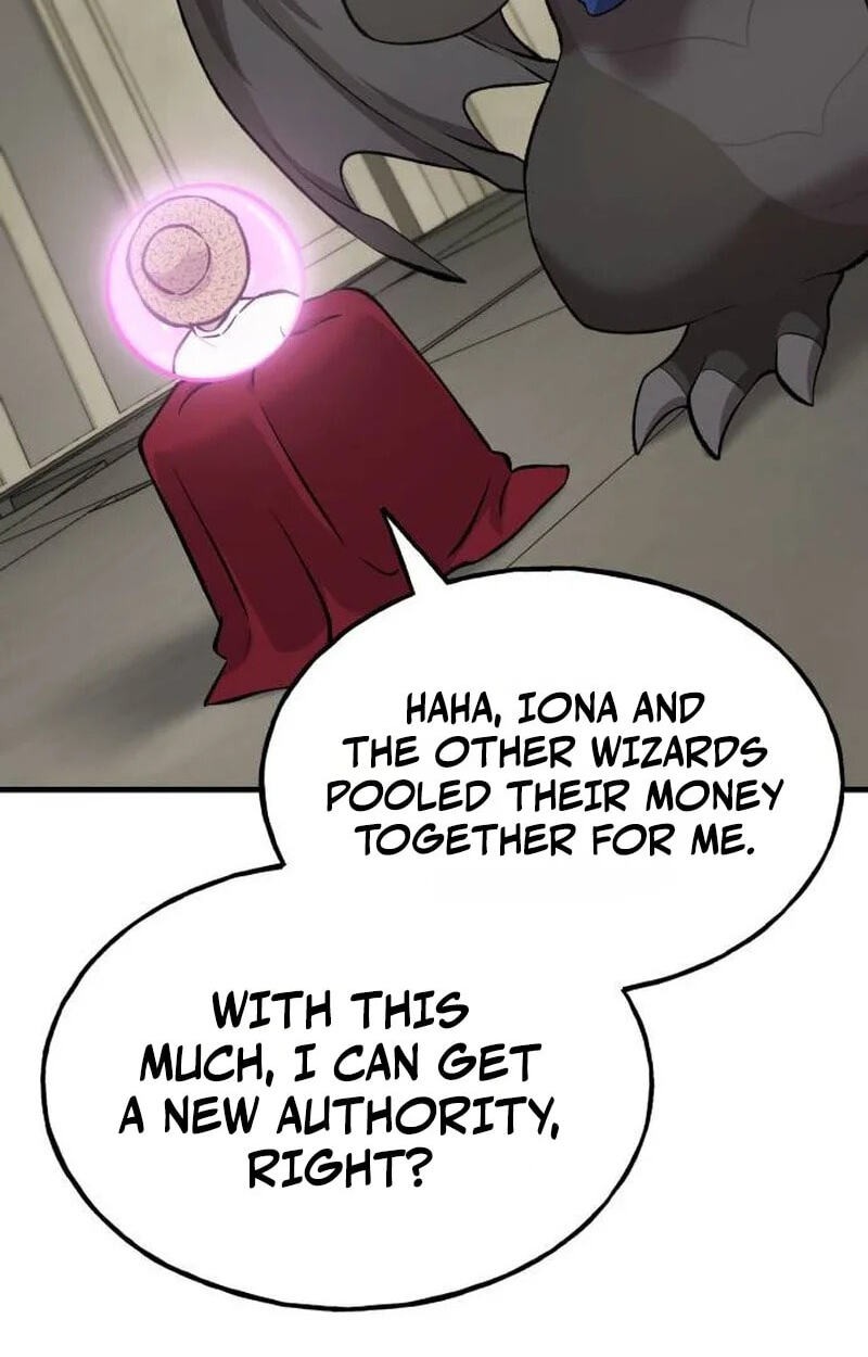 The Top Dungeon Farmer Chapter 147 page 94 - 