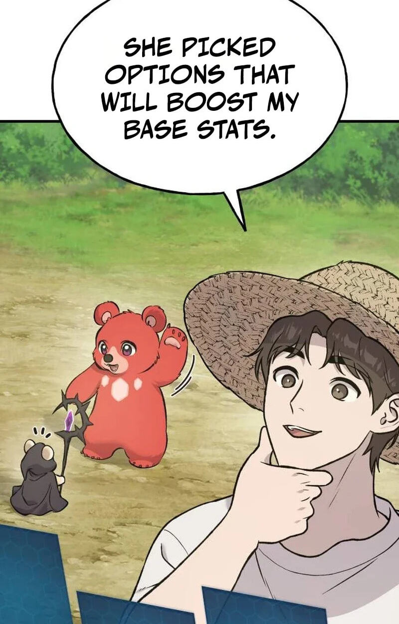 The Top Dungeon Farmer Chapter 147 page 100 - 