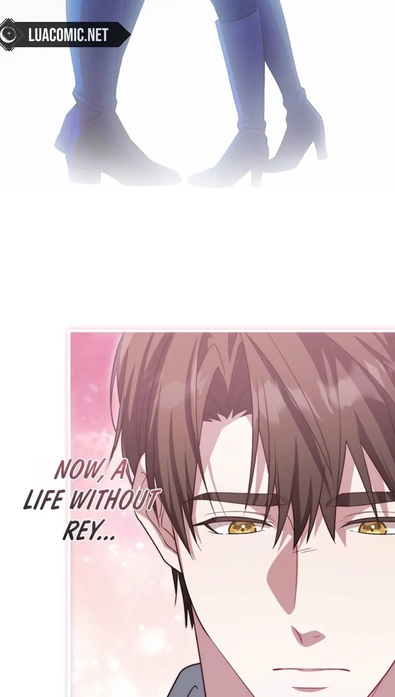 The Tower Master Who Became the Grand Duchess Chapter 76 page 11 - 