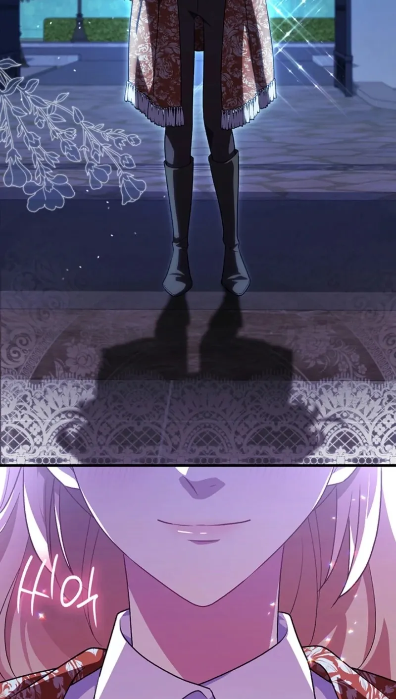 The Tower Master Who Became the Grand Duchess Chapter 76 page 13 - 