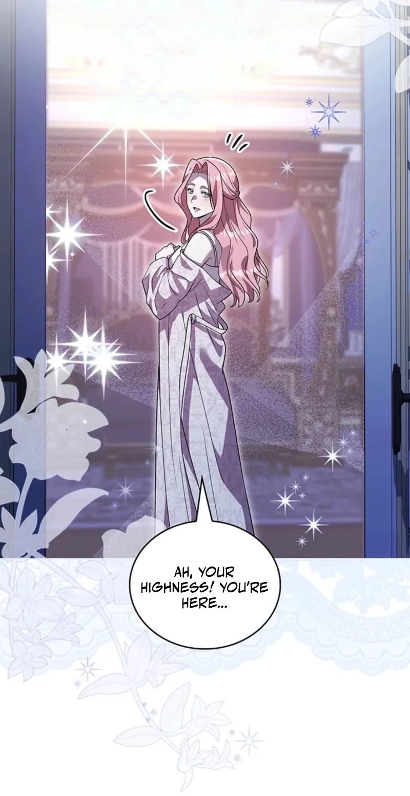 The Tower Master Who Became the Grand Duchess Chapter 76 page 33 - 