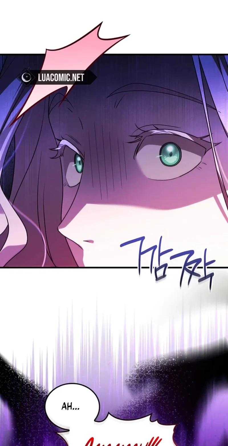 The Tower Master Who Became the Grand Duchess Chapter 76 page 34 - 