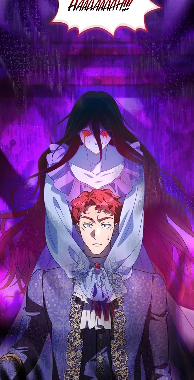 The Tower Master Who Became the Grand Duchess Chapter 76 page 35 - 