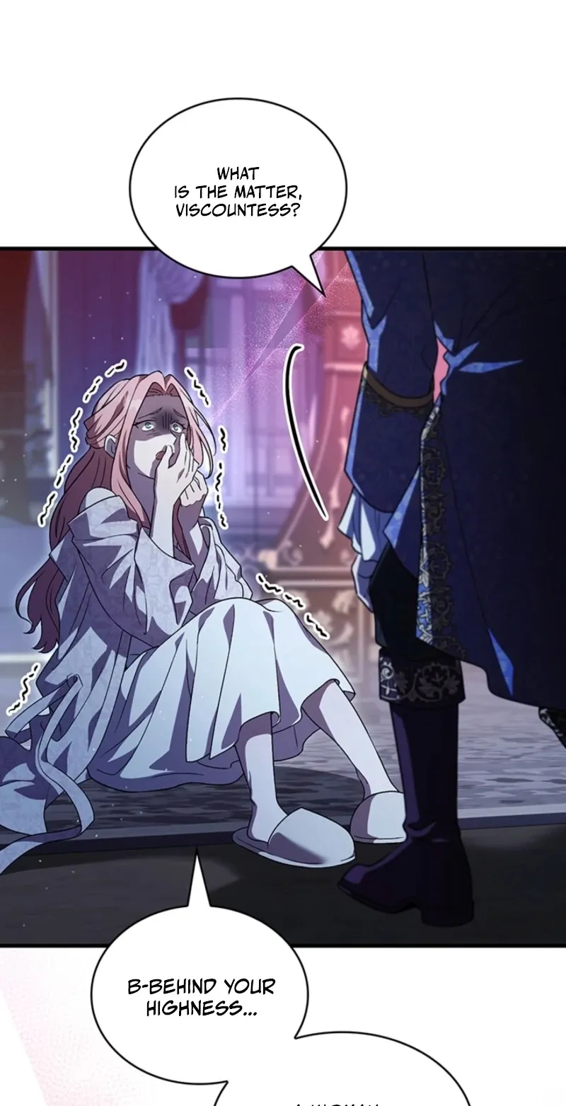 The Tower Master Who Became the Grand Duchess Chapter 76 page 38 - 