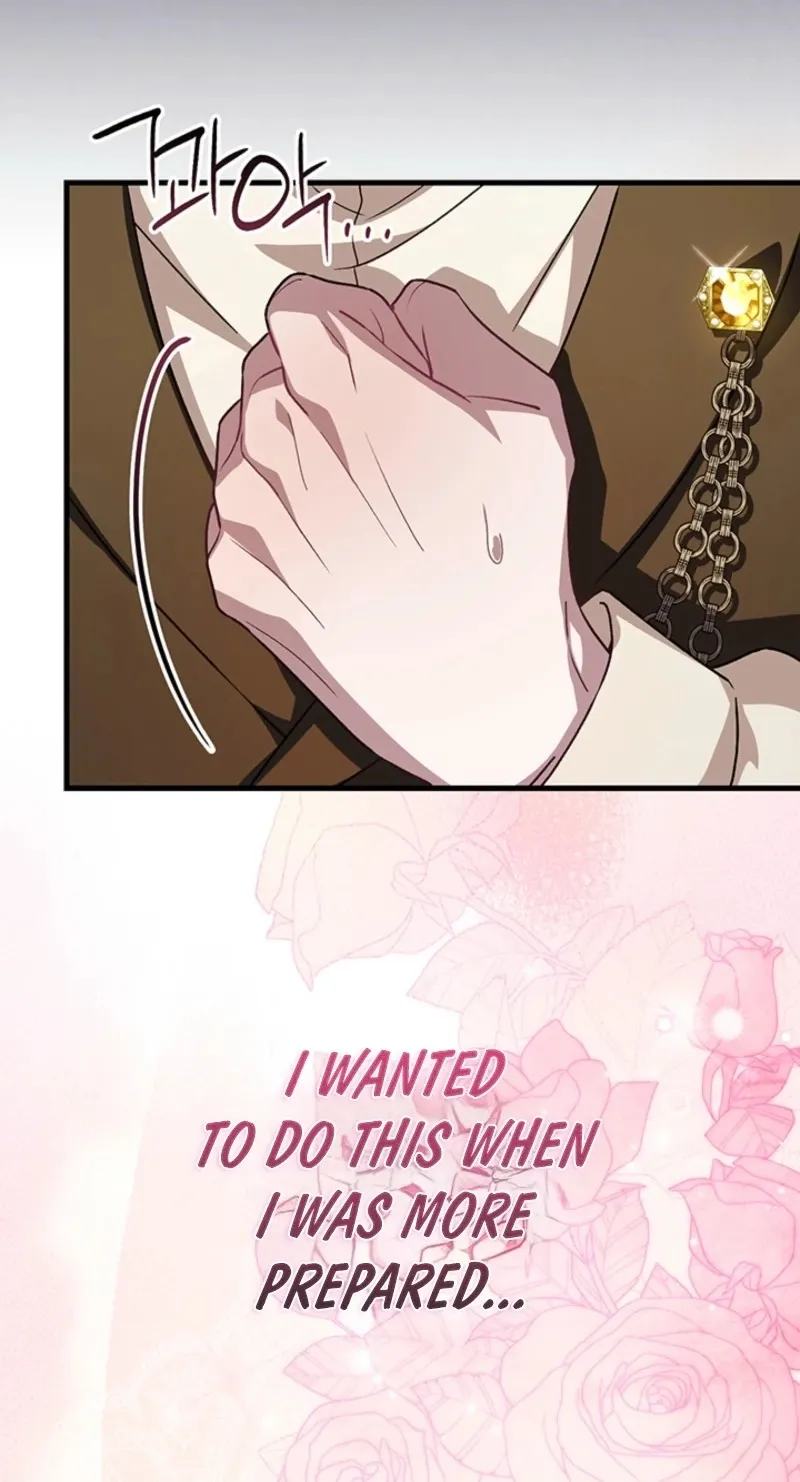 The Tower Master Who Became the Grand Duchess Chapter 76 page 5 - 