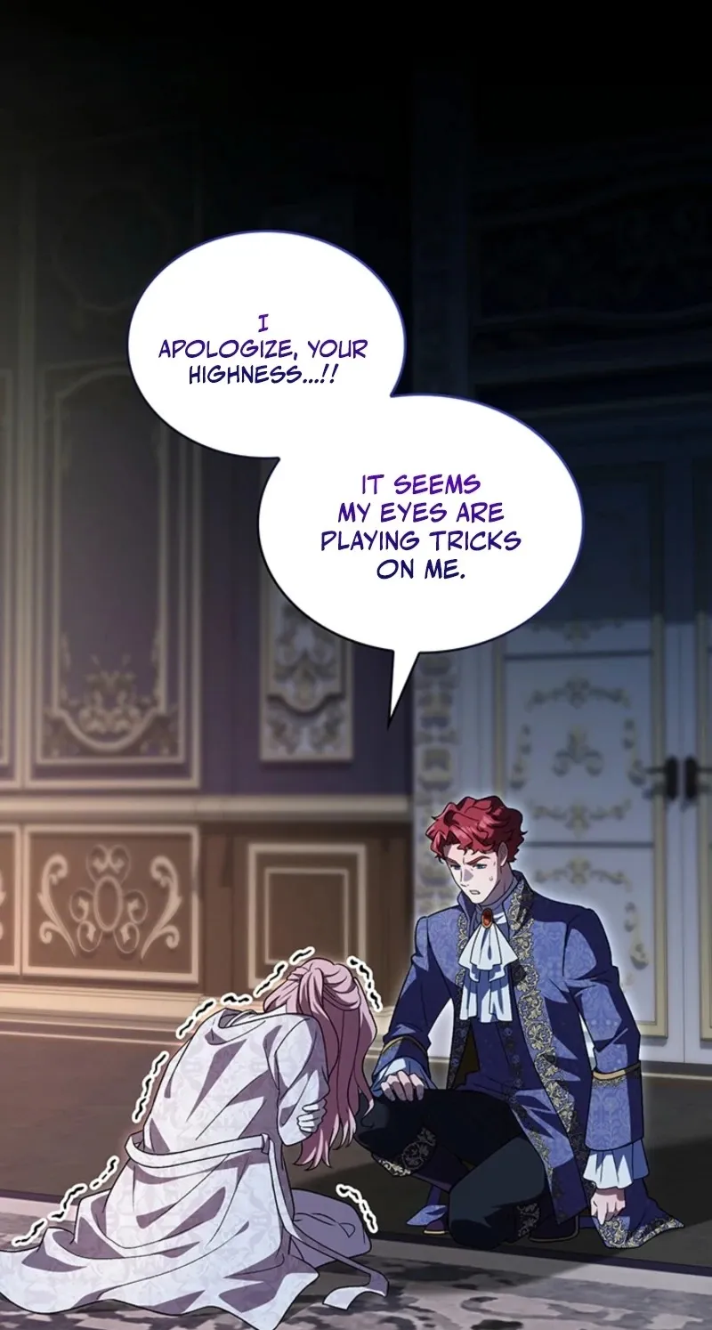 The Tower Master Who Became the Grand Duchess Chapter 76 page 42 - 