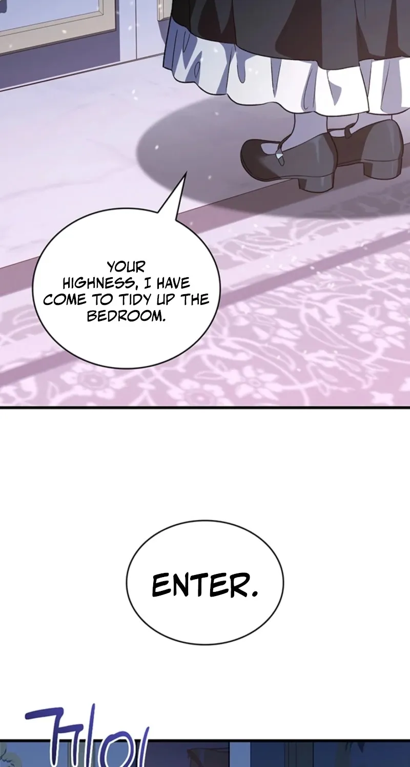 The Tower Master Who Became the Grand Duchess Chapter 76 page 47 - 