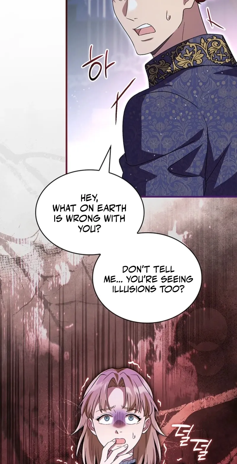 The Tower Master Who Became the Grand Duchess Chapter 76 page 52 - 