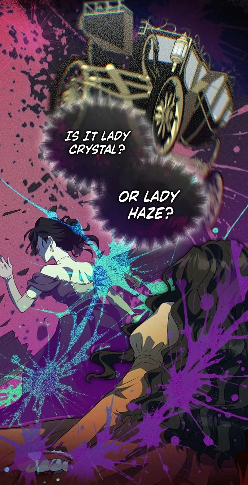 The Tower Master Who Became the Grand Duchess Chapter 76 page 55 - 