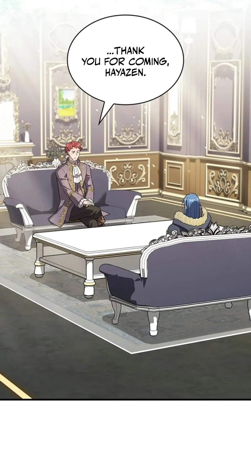 The Tower Master Who Became the Grand Duchess Chapter 76 page 58 - 