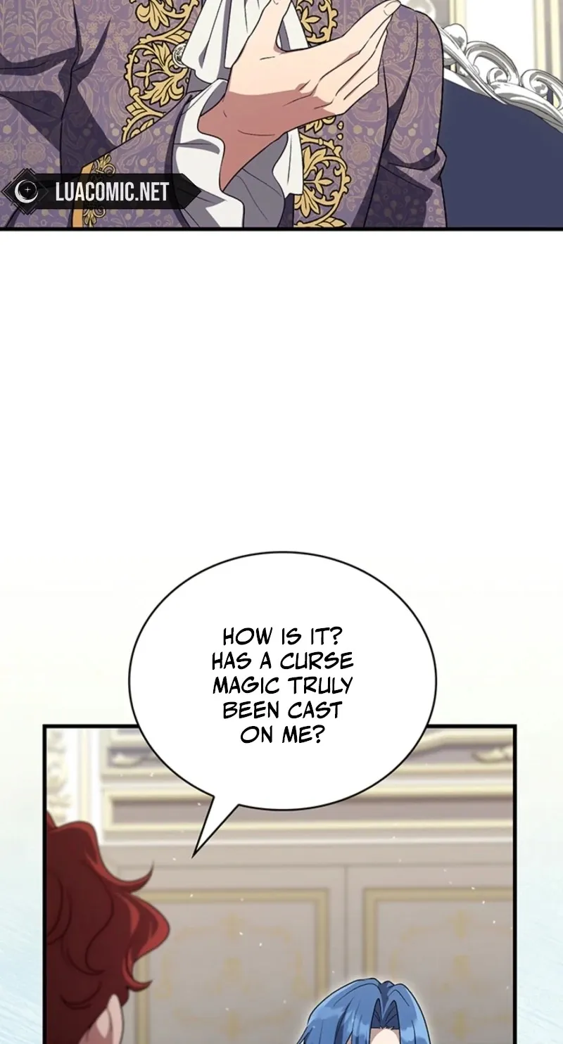 The Tower Master Who Became the Grand Duchess Chapter 76 page 60 - 