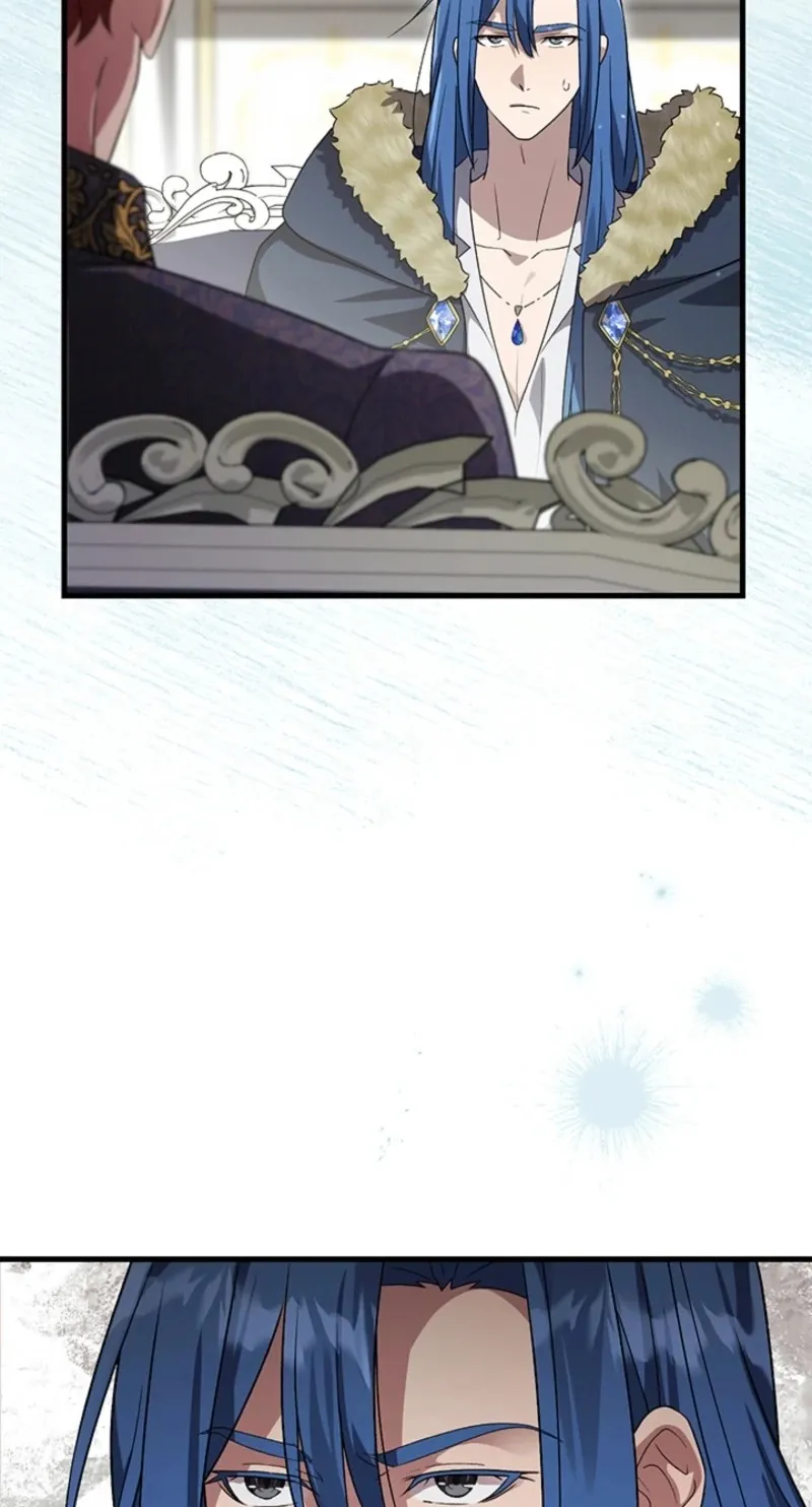 The Tower Master Who Became the Grand Duchess Chapter 76 page 61 - 