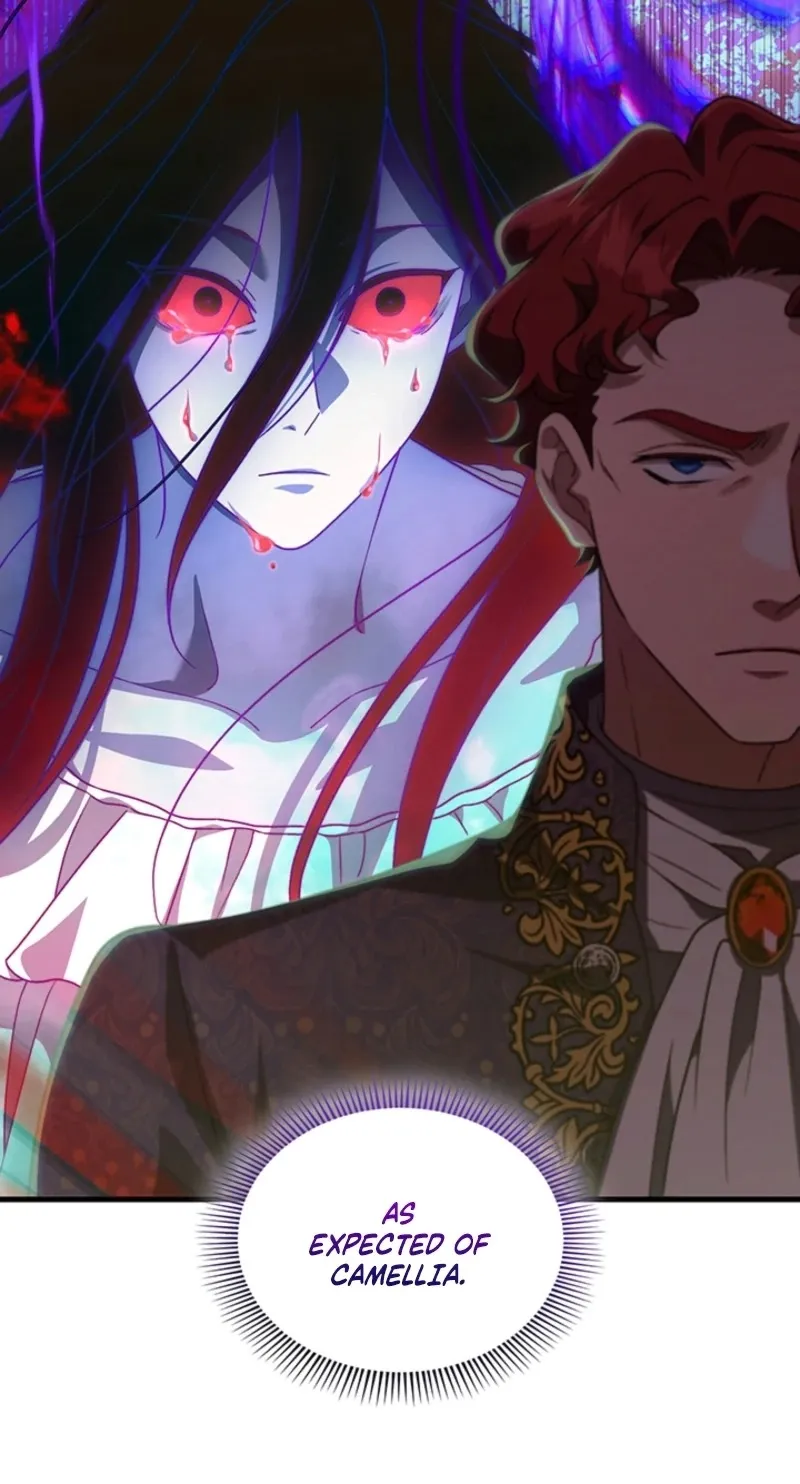 The Tower Master Who Became the Grand Duchess Chapter 76 page 63 - 