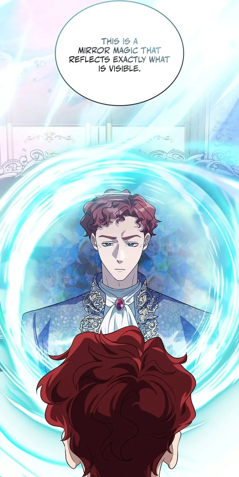 The Tower Master Who Became the Grand Duchess Chapter 76 page 67 - 