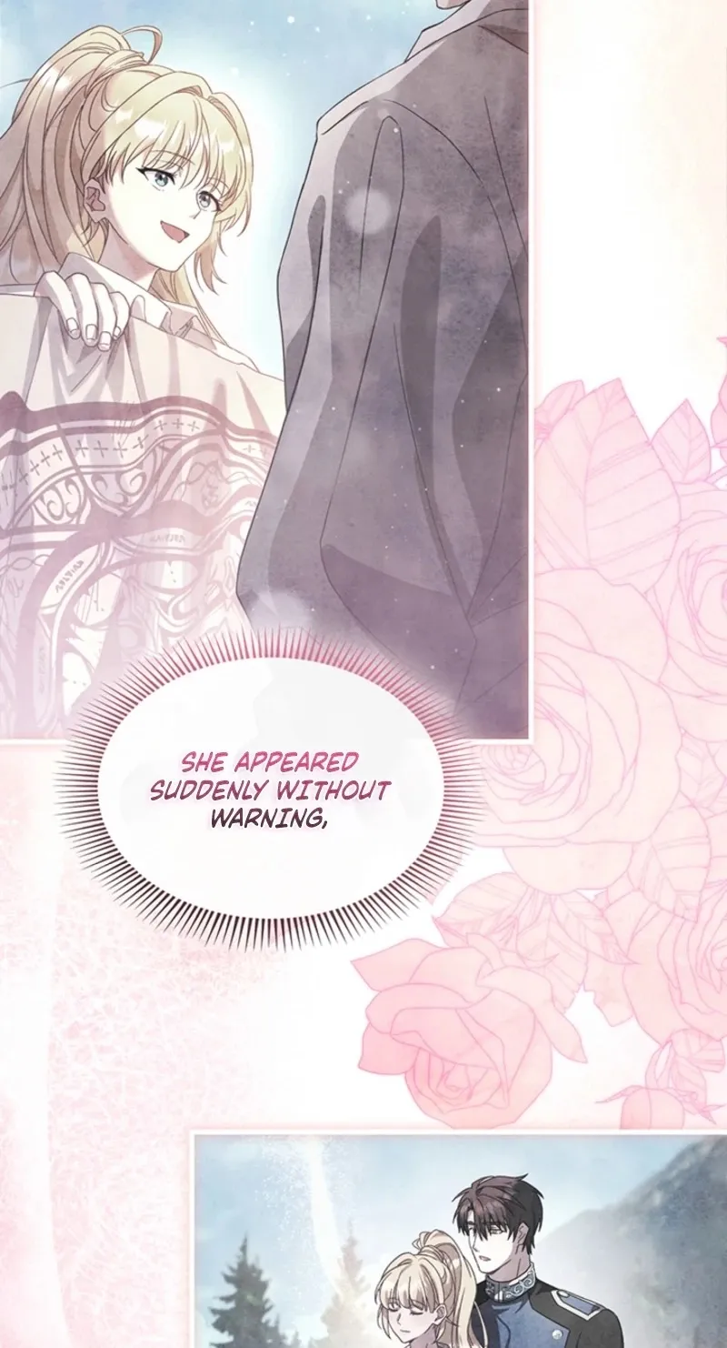 The Tower Master Who Became the Grand Duchess Chapter 76 page 8 - 