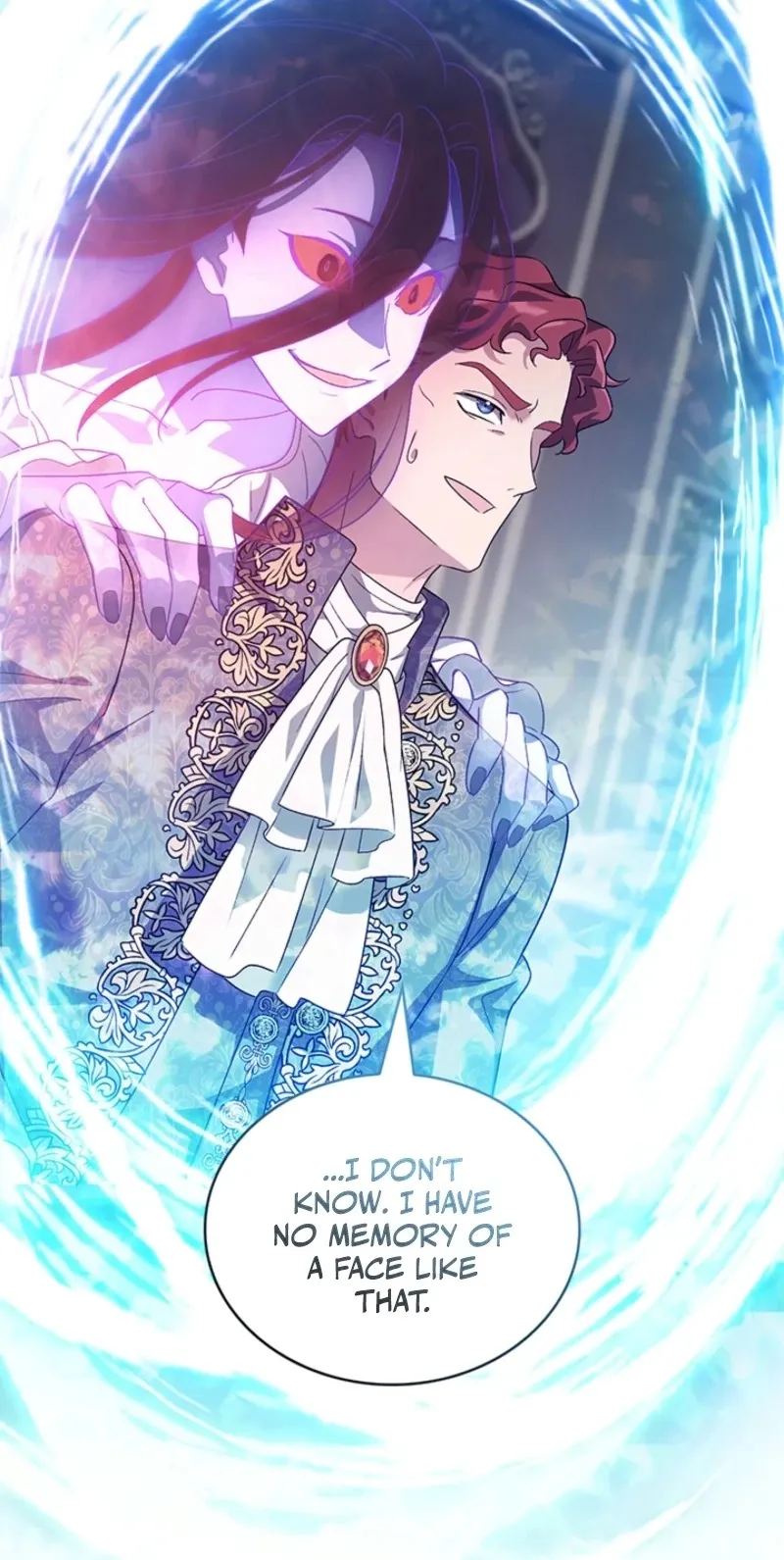 The Tower Master Who Became the Grand Duchess Chapter 76 page 73 - 