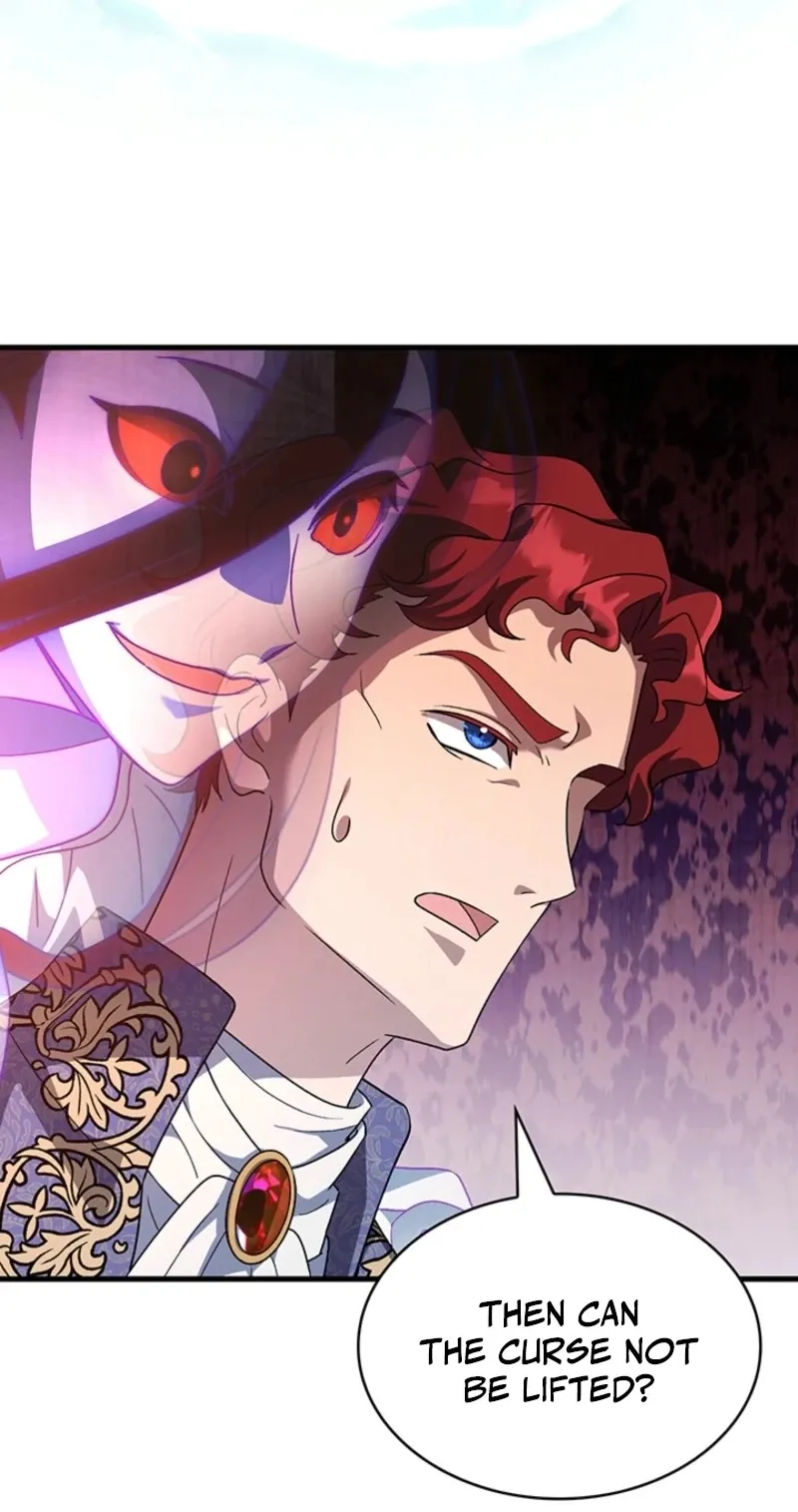 The Tower Master Who Became the Grand Duchess Chapter 76 page 74 - 