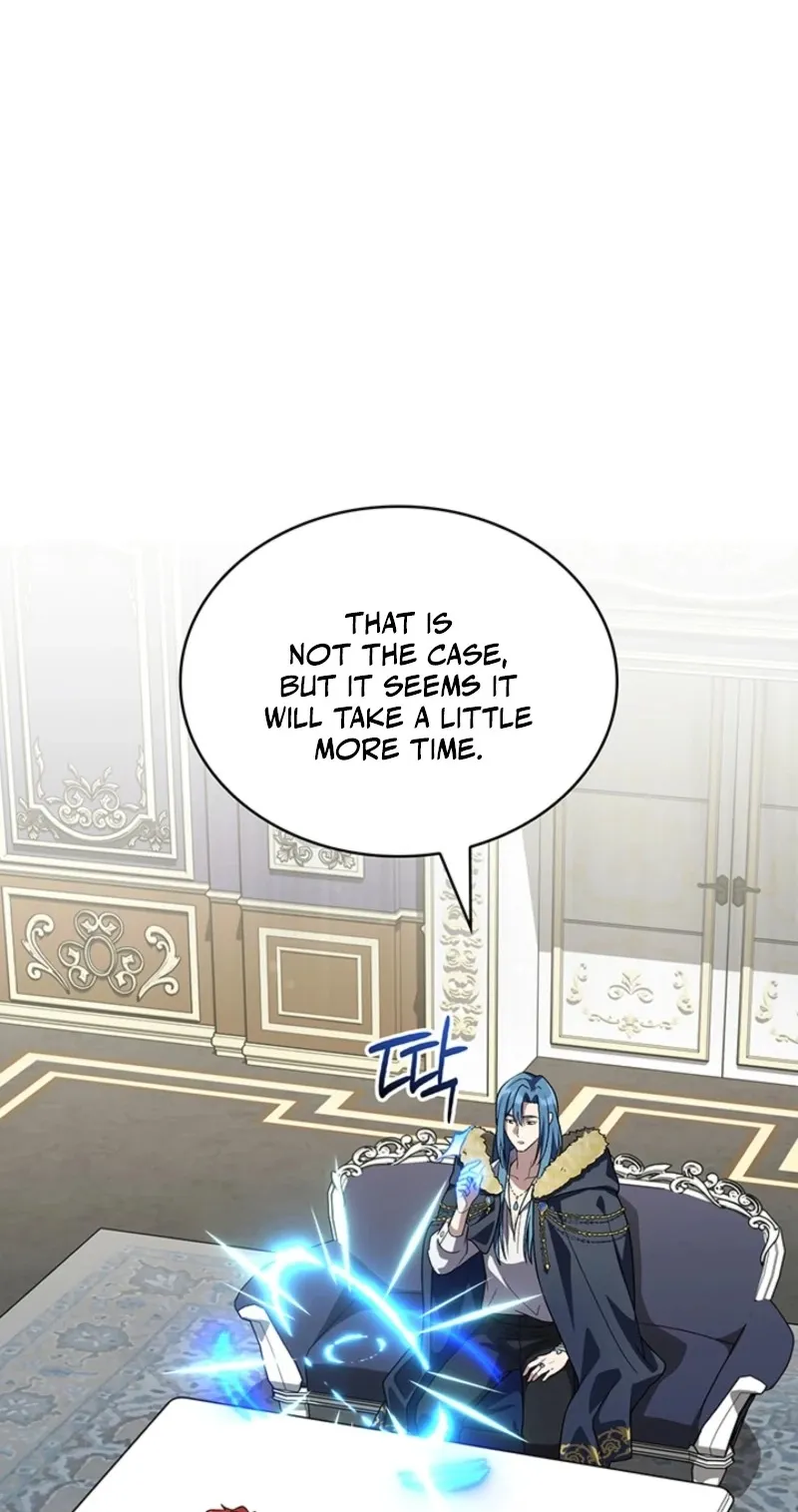 The Tower Master Who Became the Grand Duchess Chapter 76 page 75 - 