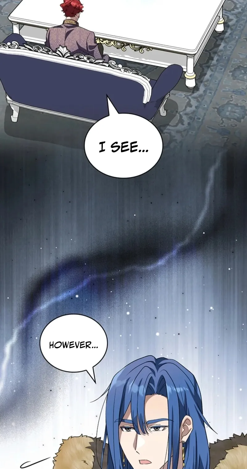 The Tower Master Who Became the Grand Duchess Chapter 76 page 76 - 