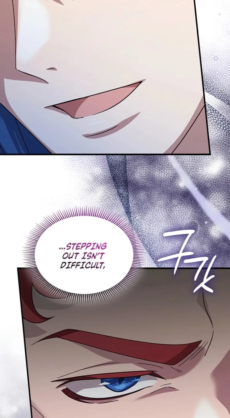 The Tower Master Who Became the Grand Duchess Chapter 76 page 82 - 