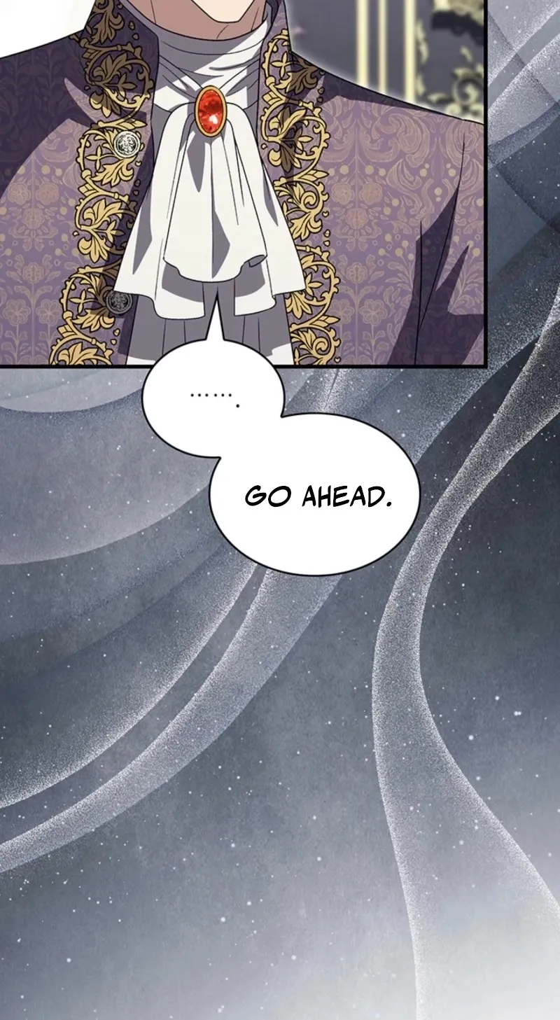 The Tower Master Who Became the Grand Duchess Chapter 76 page 86 - 