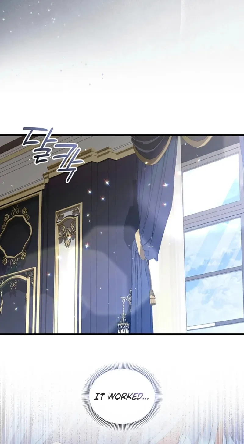 The Tower Master Who Became the Grand Duchess Chapter 76 page 87 - 