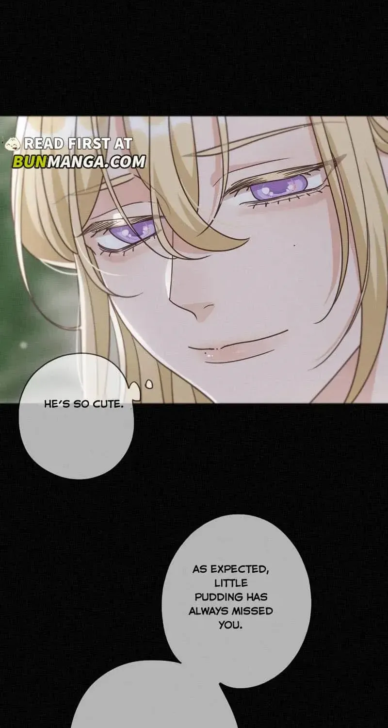 The Trapped Beast Chapter 58 page 17 - 