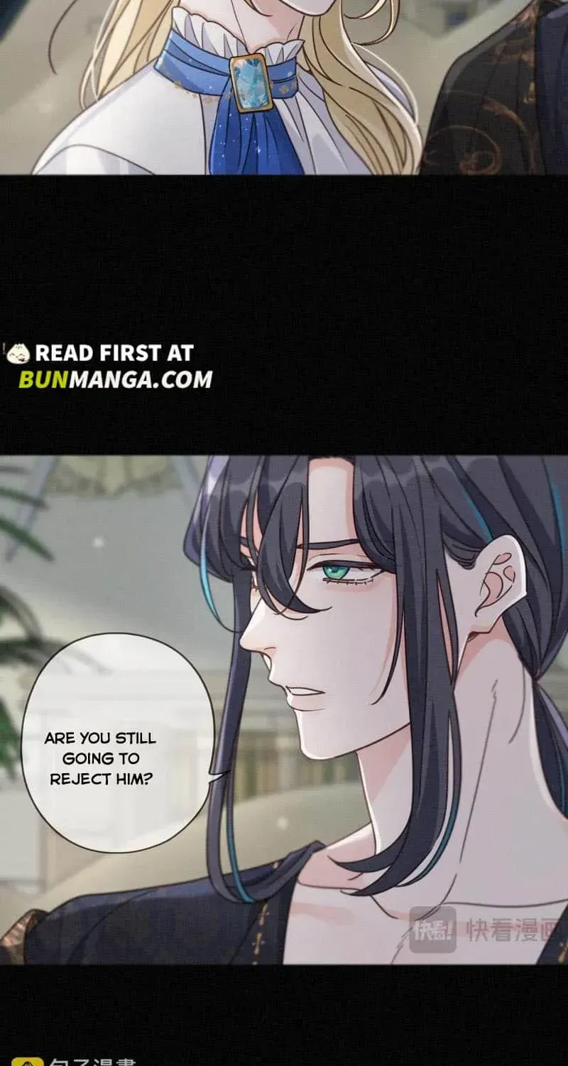 The Trapped Beast Chapter 58 page 20 - 