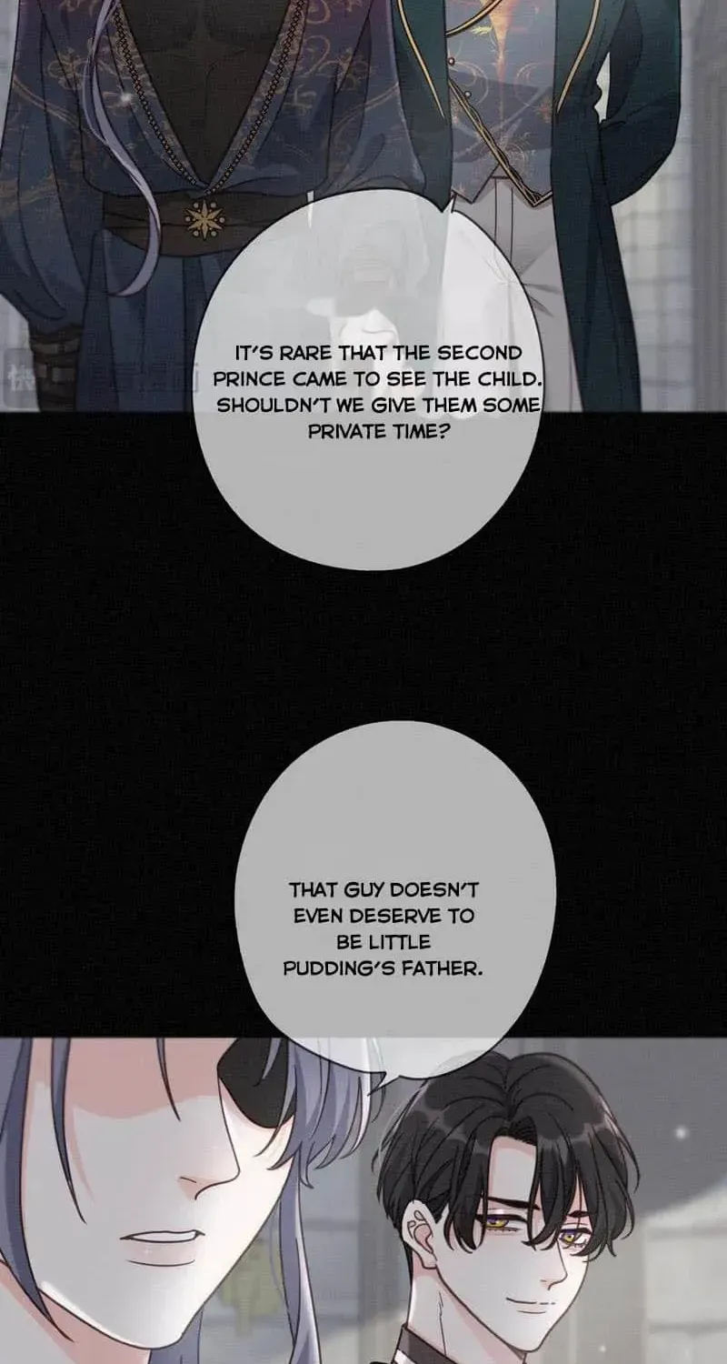 The Trapped Beast Chapter 58 page 28 - 