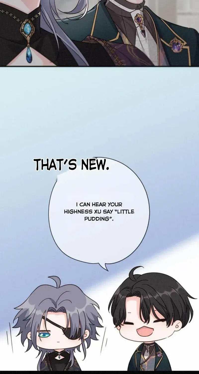 The Trapped Beast Chapter 58 page 29 - 