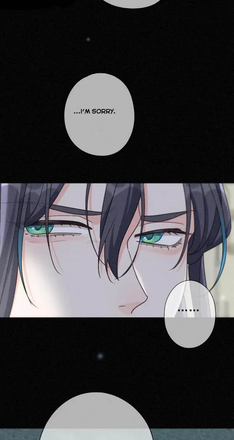 The Trapped Beast Chapter 58 page 36 - 