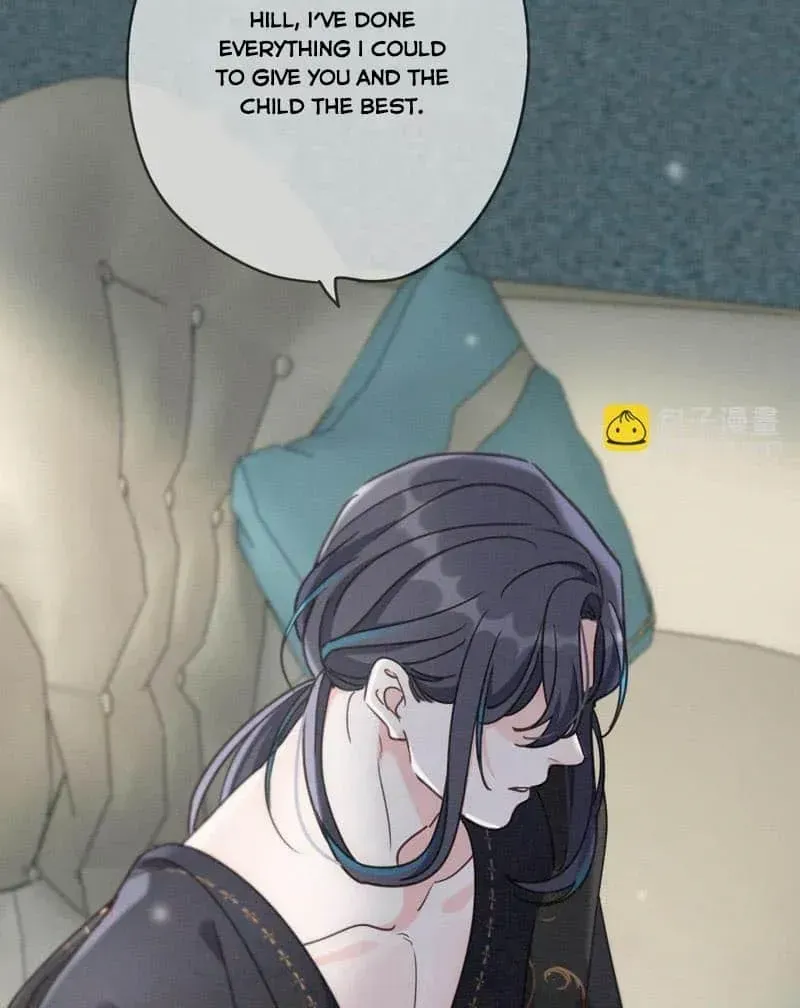 The Trapped Beast Chapter 58 page 37 - 