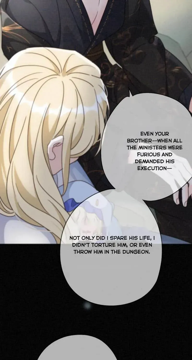 The Trapped Beast Chapter 58 page 38 - 