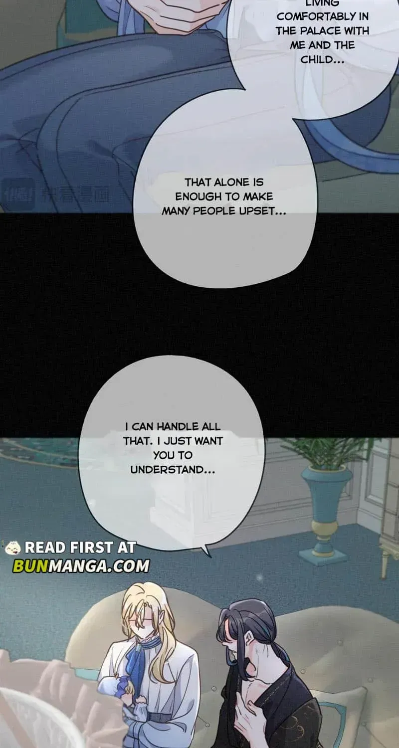 The Trapped Beast Chapter 58 page 42 - 