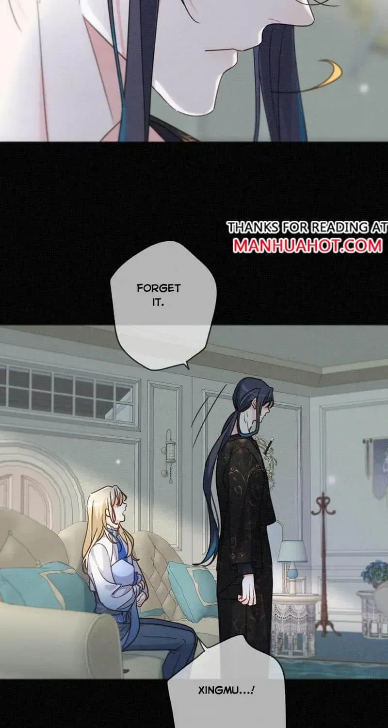 The Trapped Beast Chapter 58 page 45 - 