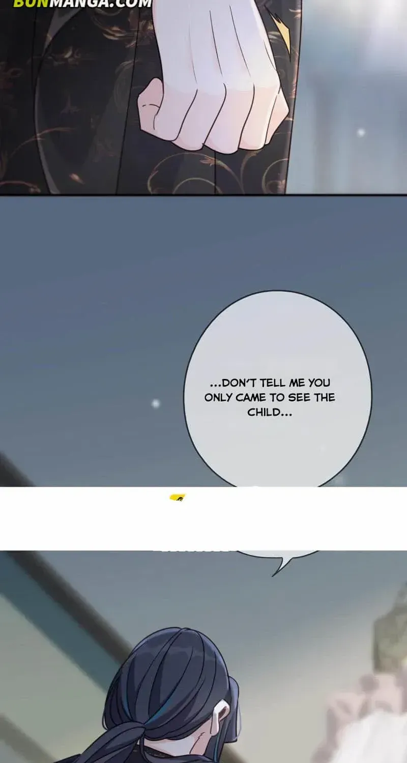 The Trapped Beast Chapter 58 page 47 - 