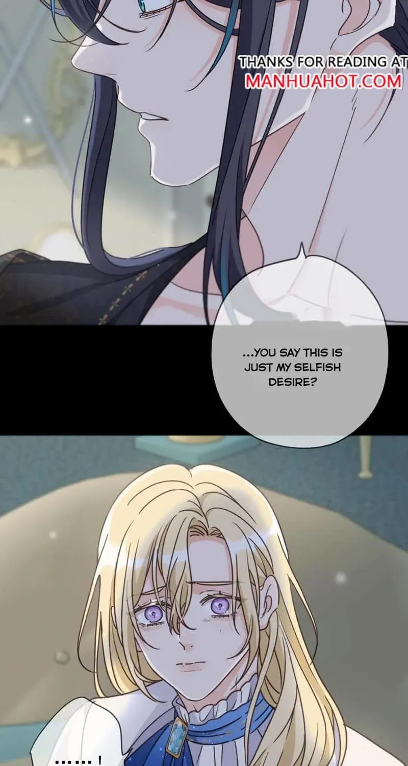 The Trapped Beast Chapter 58 page 52 - 