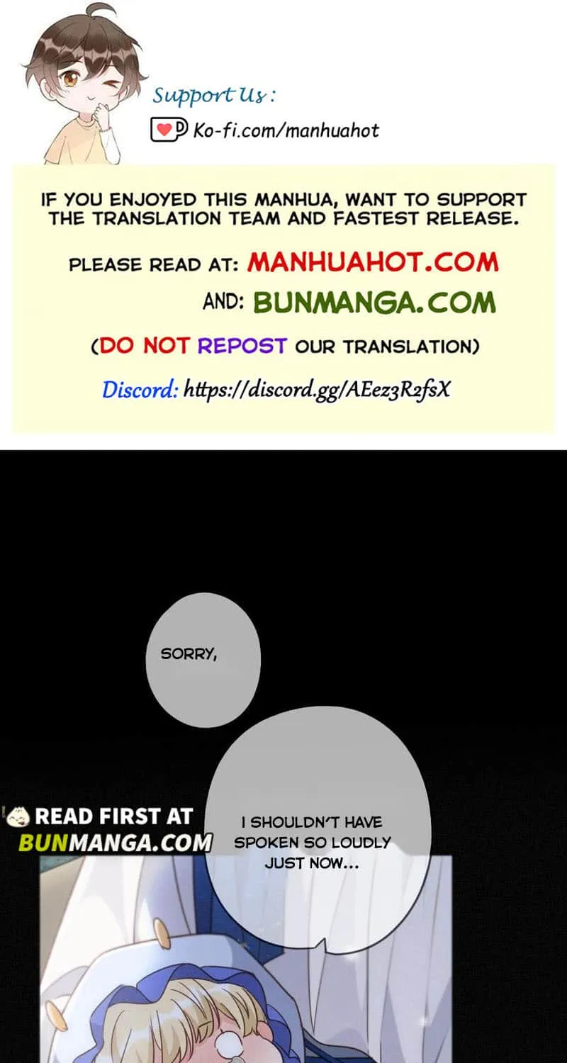 The Trapped Beast Chapter 59 page 2 - 