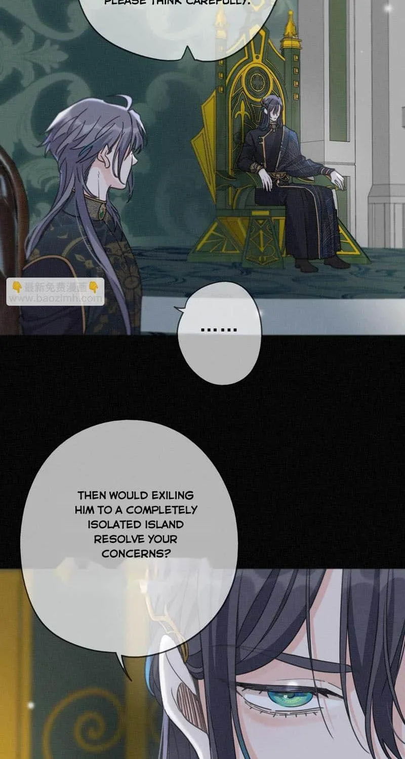 The Trapped Beast Chapter 59 page 13 - 