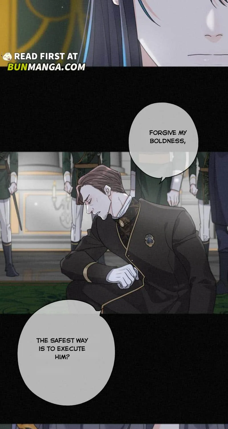 The Trapped Beast Chapter 59 page 14 - 