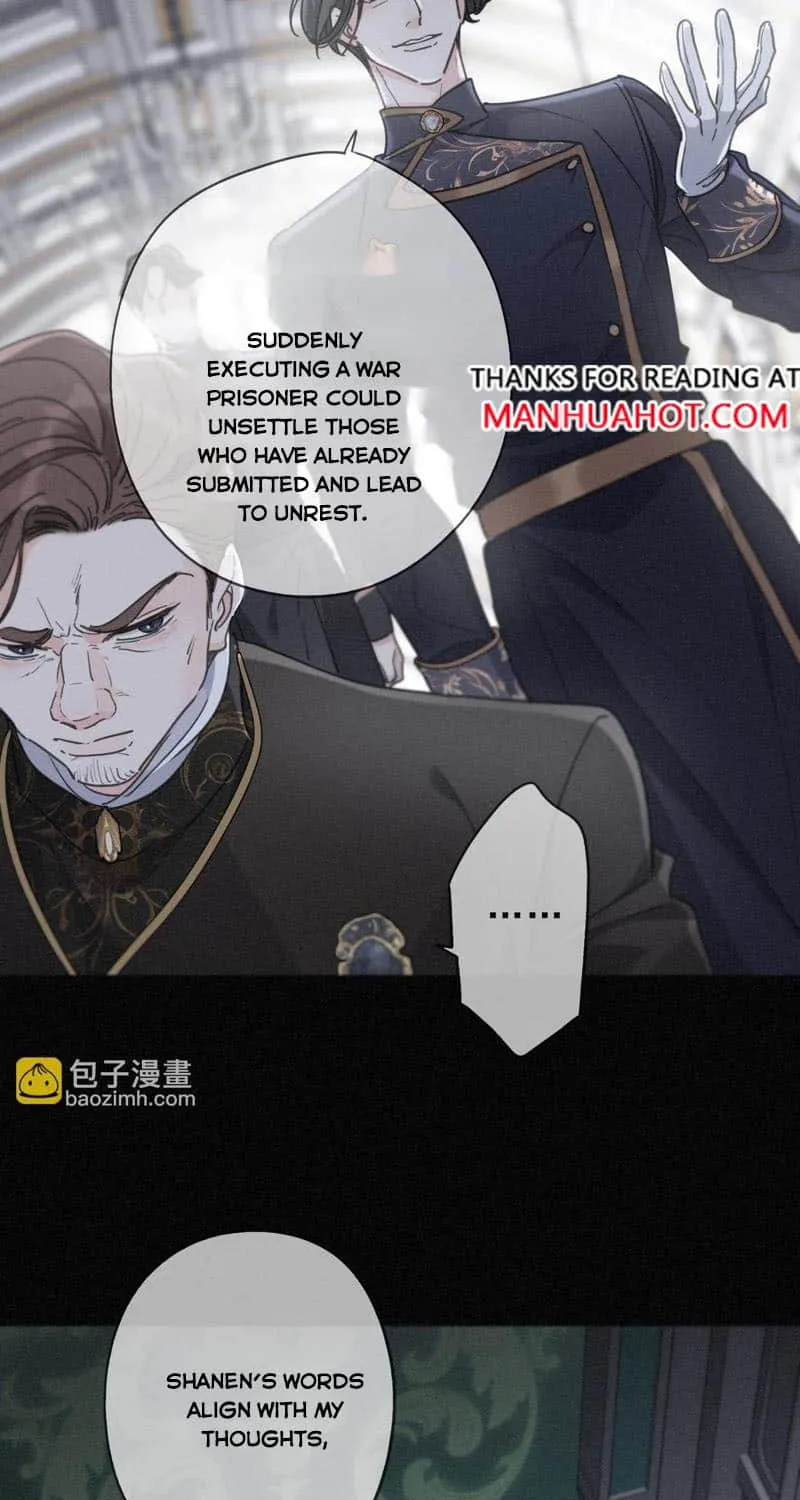 The Trapped Beast Chapter 59 page 16 - 