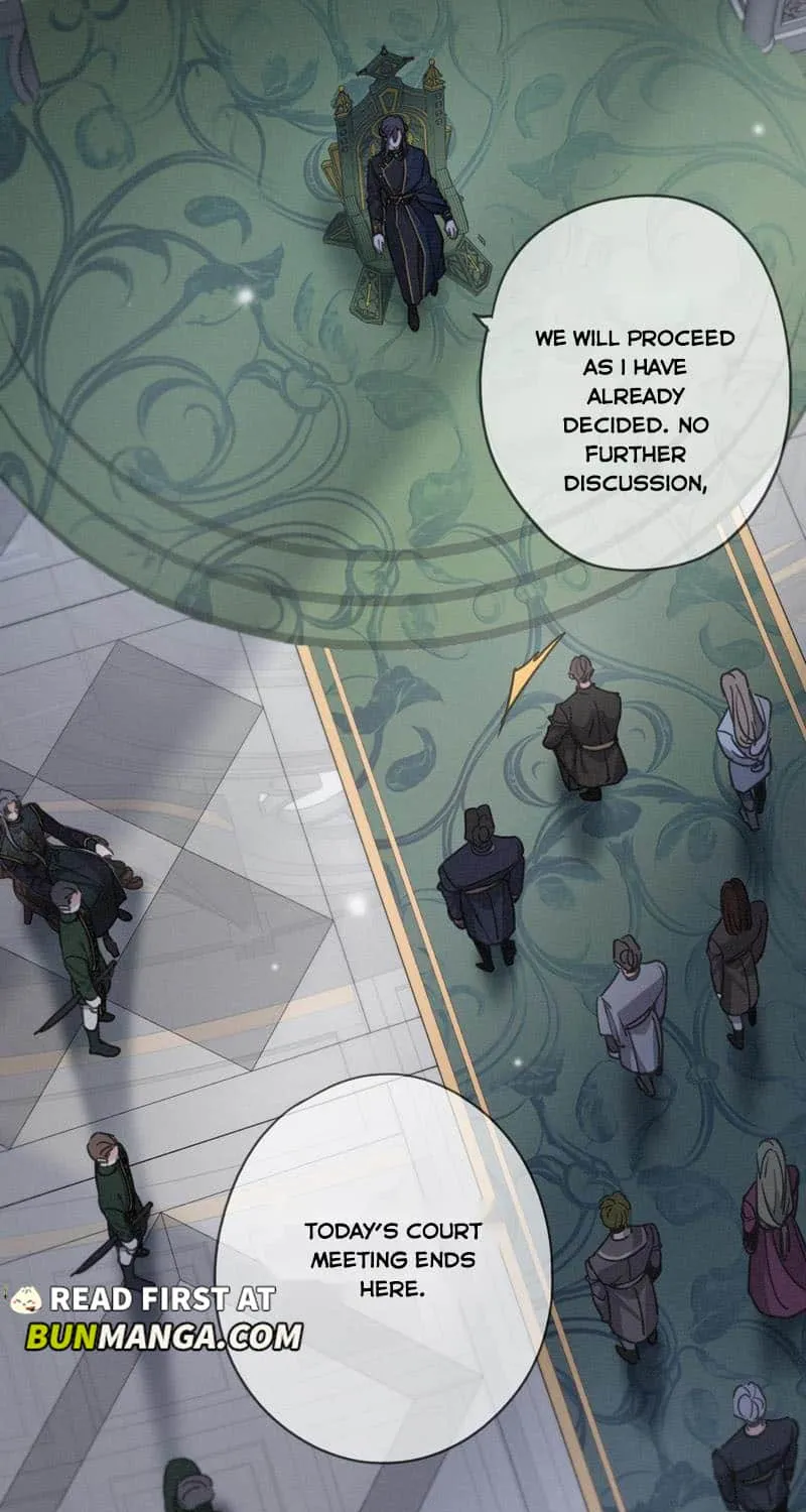 The Trapped Beast Chapter 59 page 18 - 