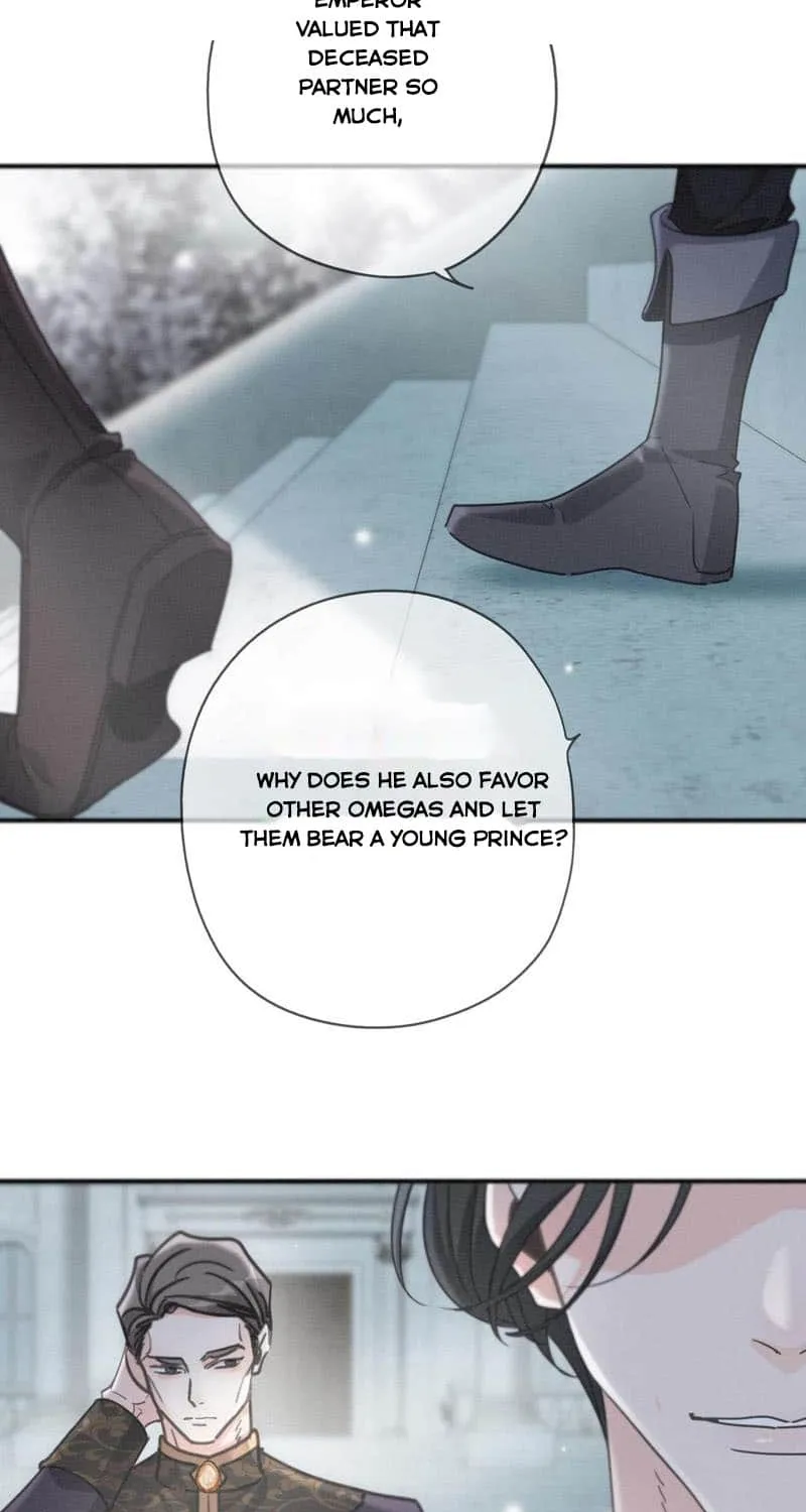 The Trapped Beast Chapter 59 page 24 - 