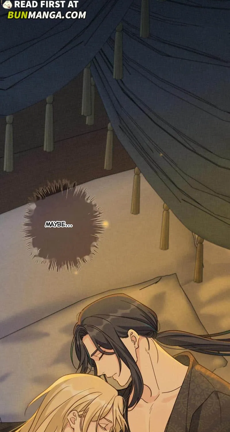 The Trapped Beast Chapter 59 page 30 - 