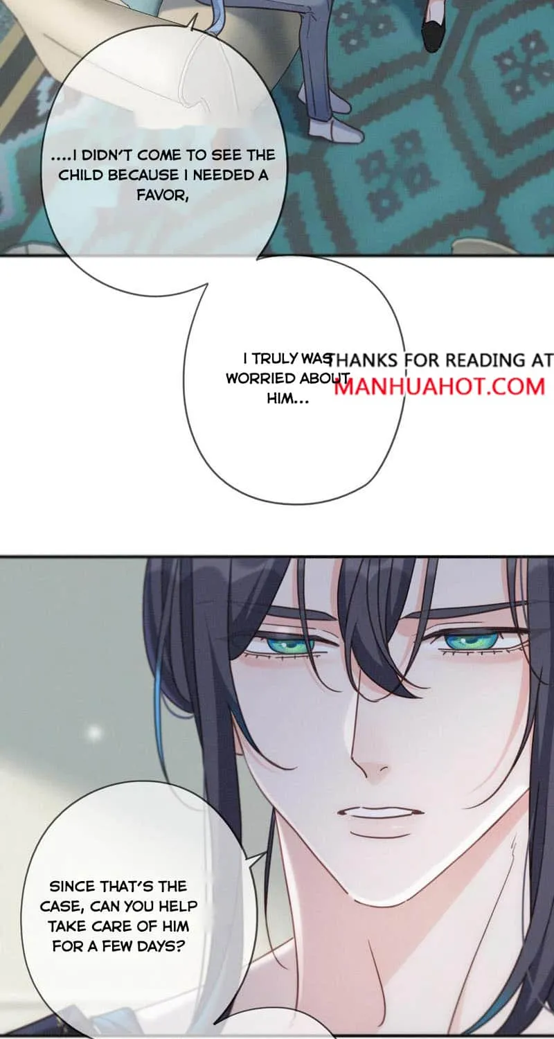 The Trapped Beast Chapter 59 page 4 - 