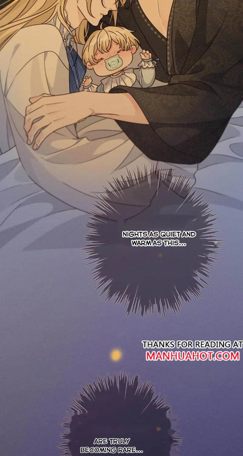 The Trapped Beast Chapter 59 page 31 - 