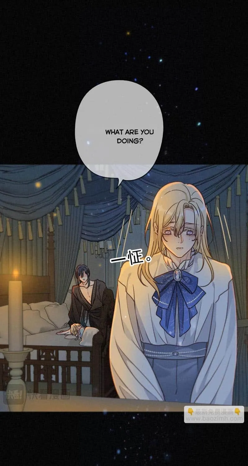 The Trapped Beast Chapter 59 page 36 - 