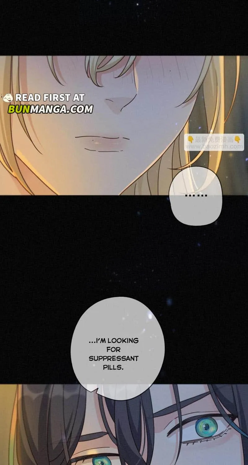 The Trapped Beast Chapter 59 page 37 - 