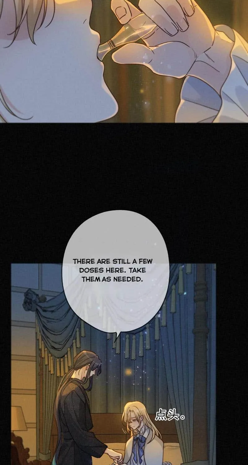 The Trapped Beast Chapter 59 page 39 - 